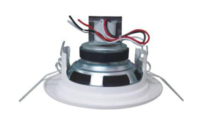 天花揚聲器S-328