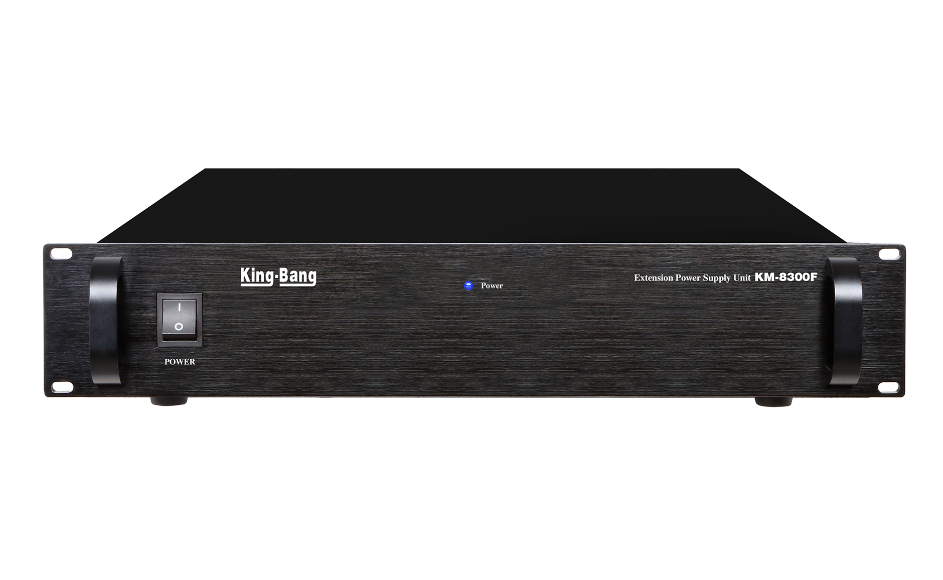 擴展機箱KM-8300F