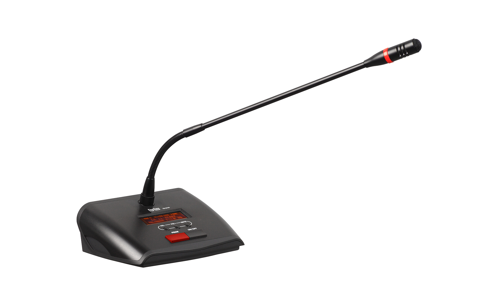 主席單元KM-960AS