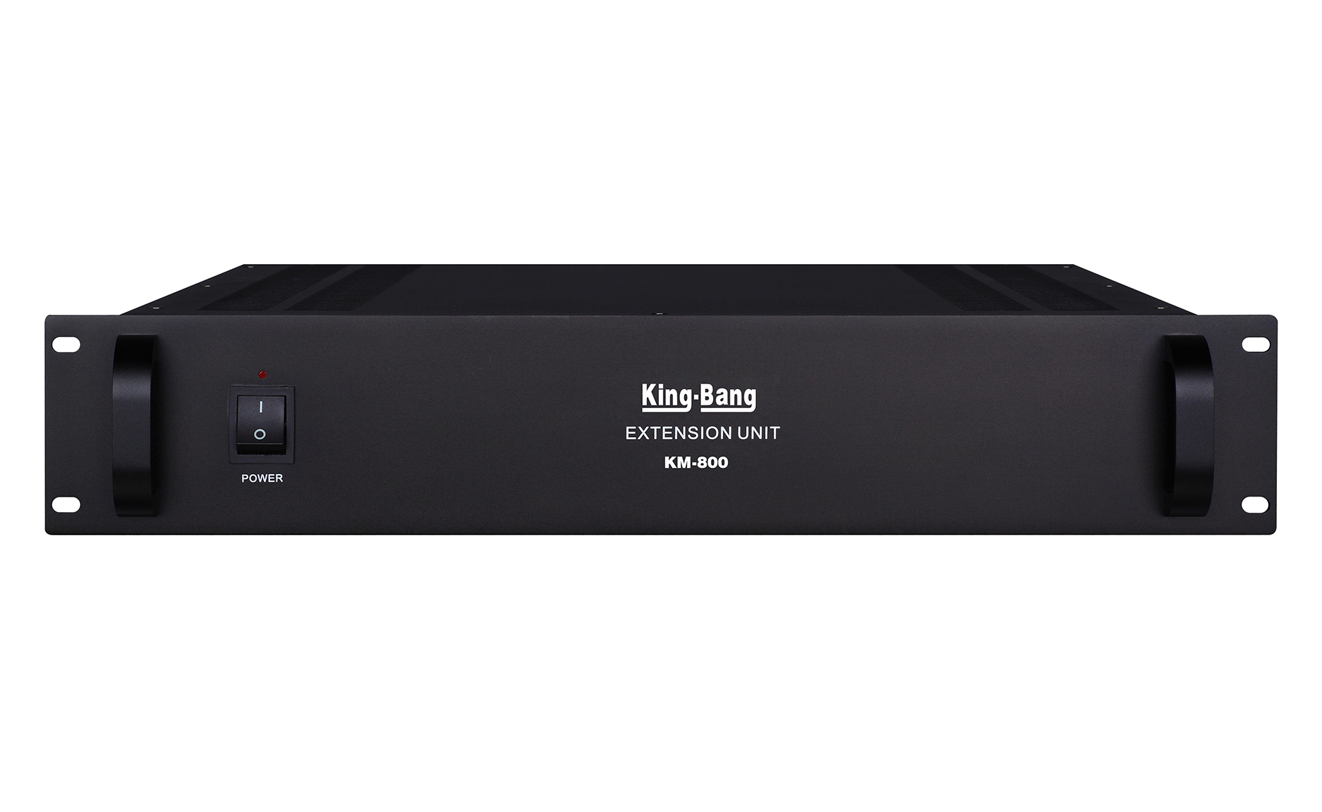 會議擴展機箱KM-800