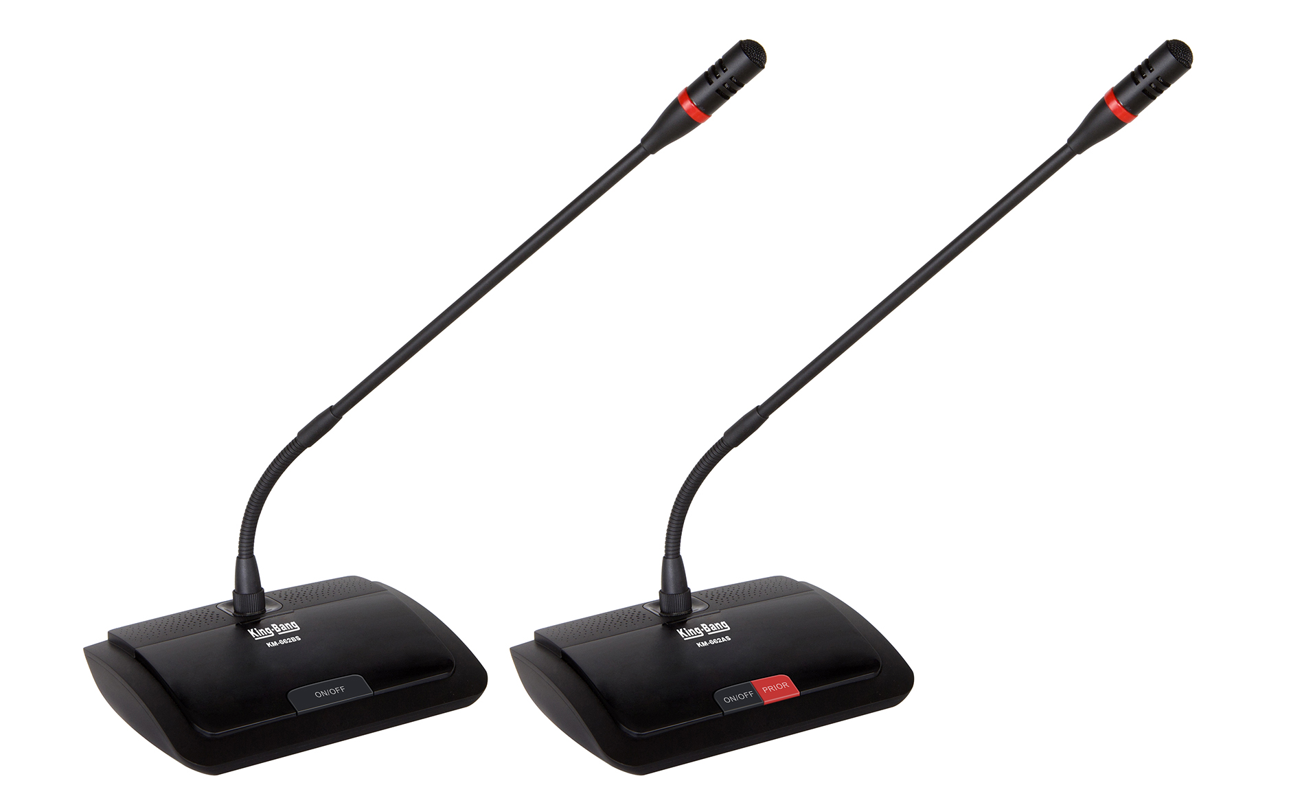 代表單元KM-662BS