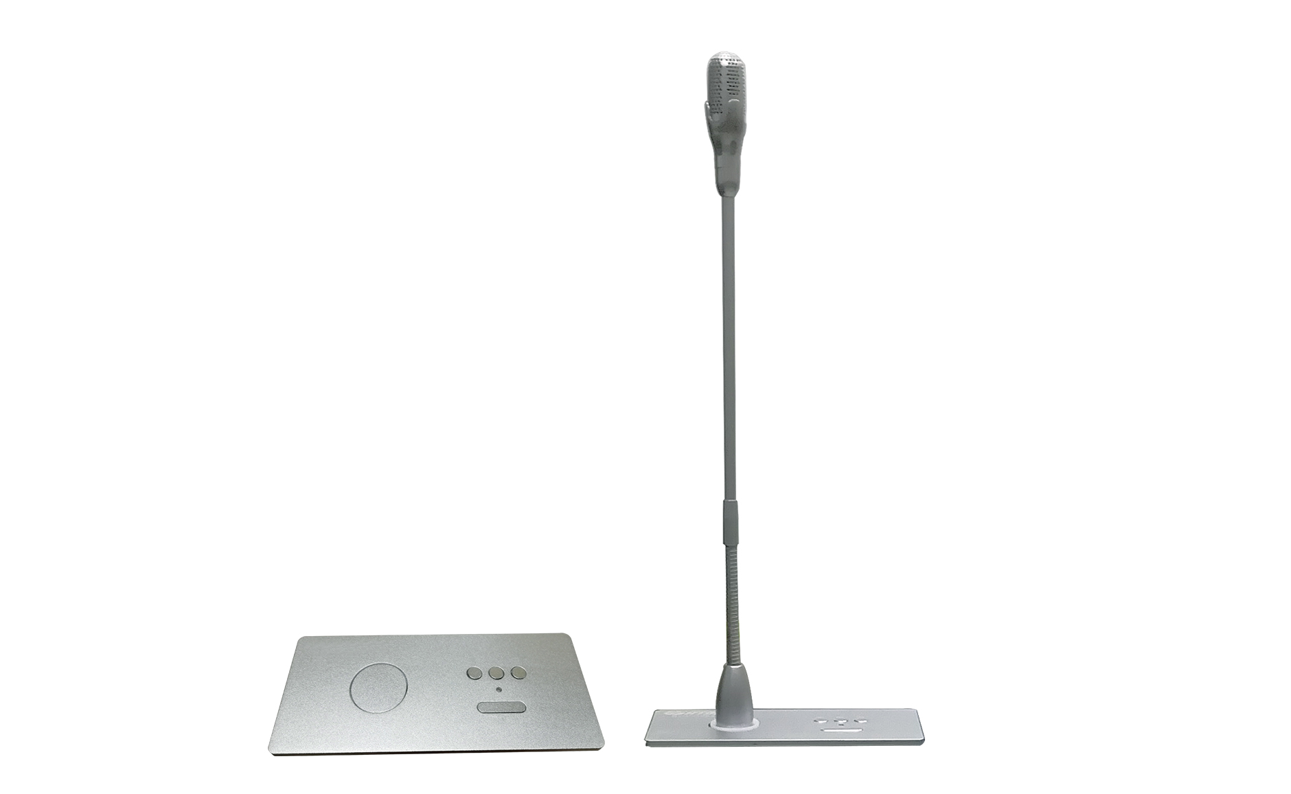 升降式主席單元（表決）KM-X665ASD