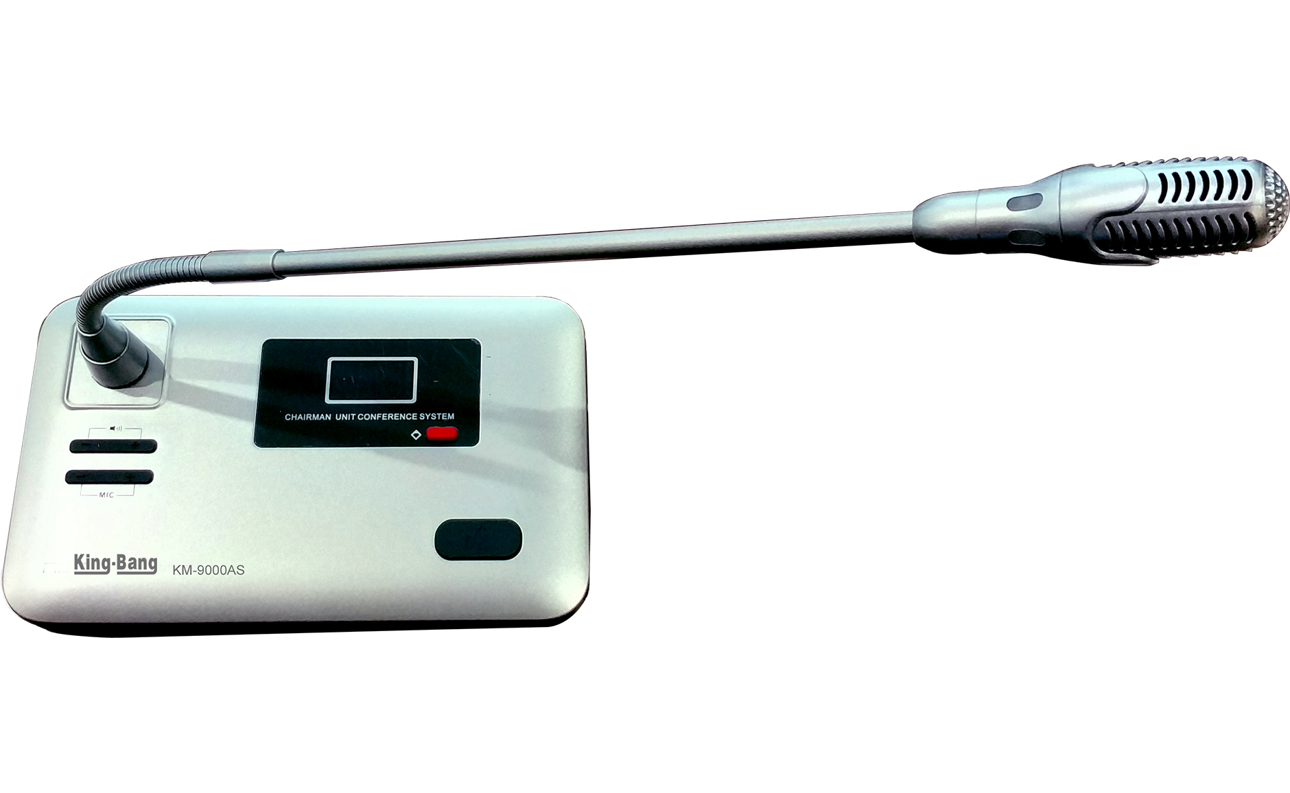 主席單元KM-9000AS