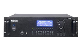 8進32出編程矩陣控制器K-632