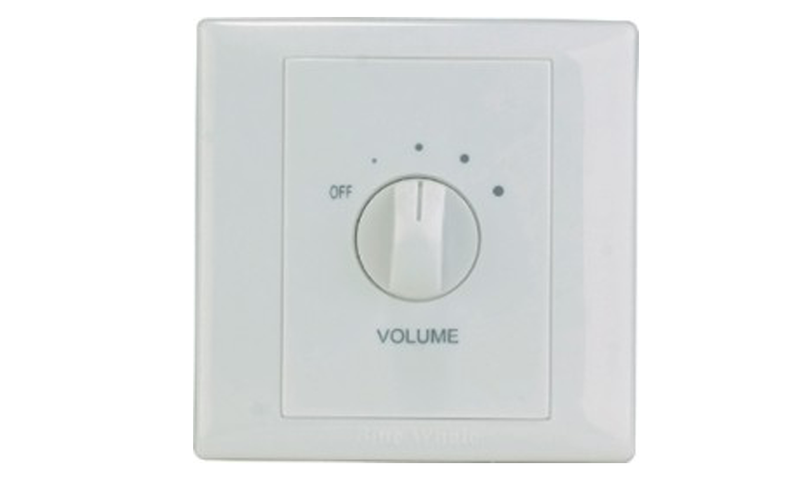 音量控制器（帶強(qiáng)插）V-505F