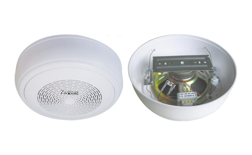 天花揚聲器S-196