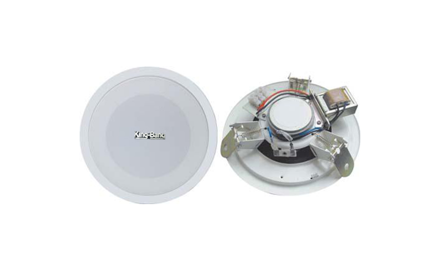 天花揚聲器S-231