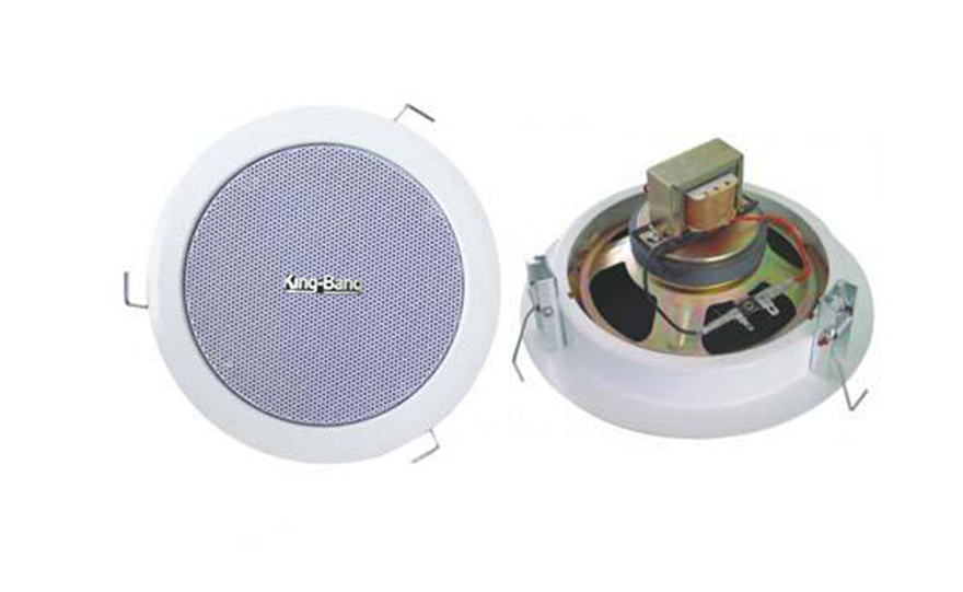 天花揚聲器S-271