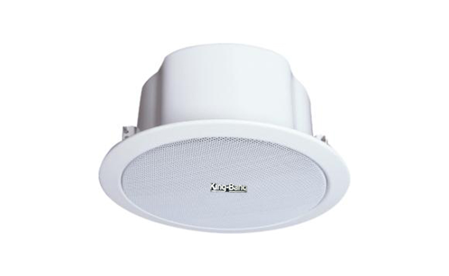 天花揚聲器S-378