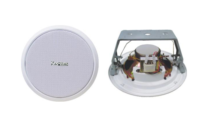 天花揚聲器S-326