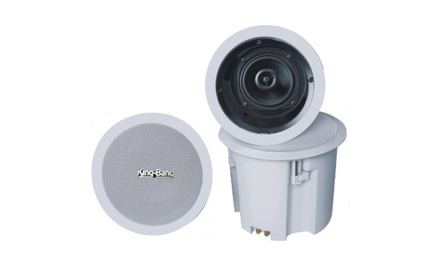 天花揚(yáng)聲器S-525B