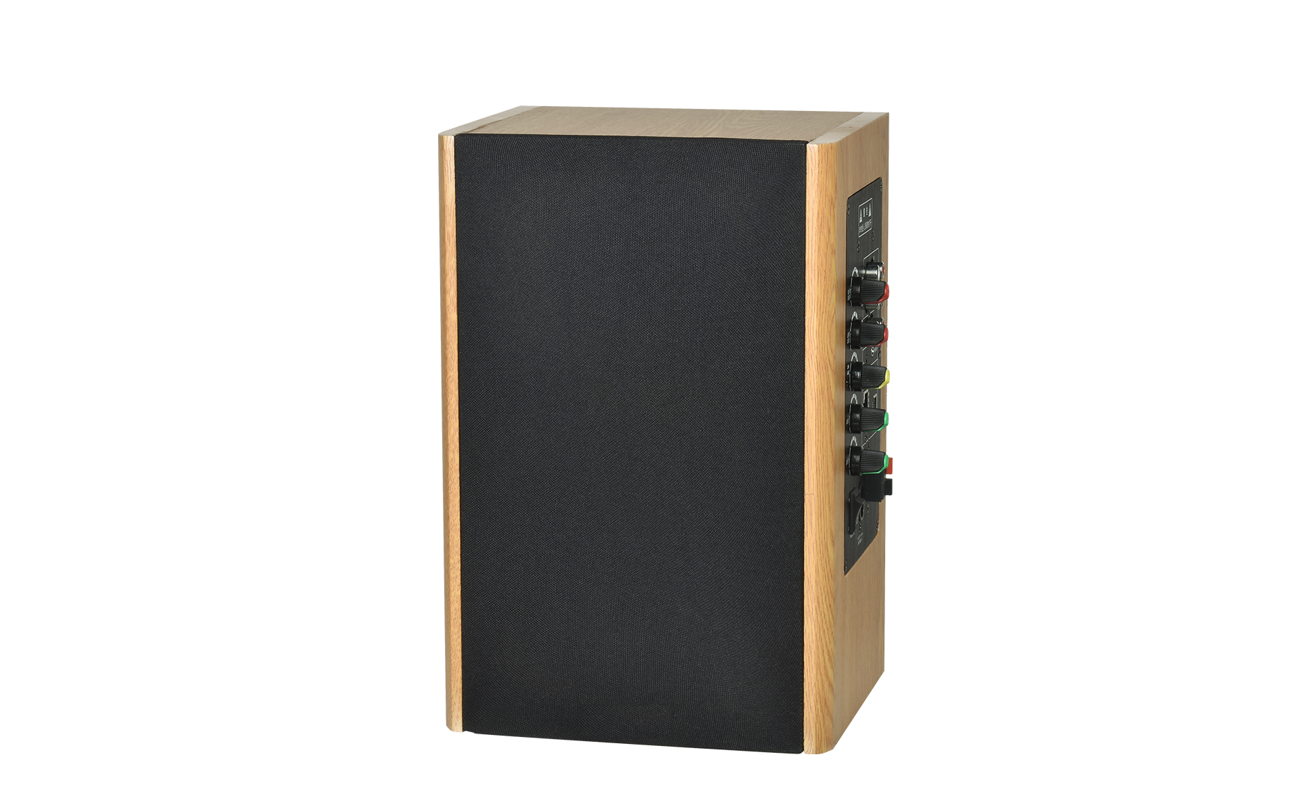 IP網絡廣播主音箱 K-316