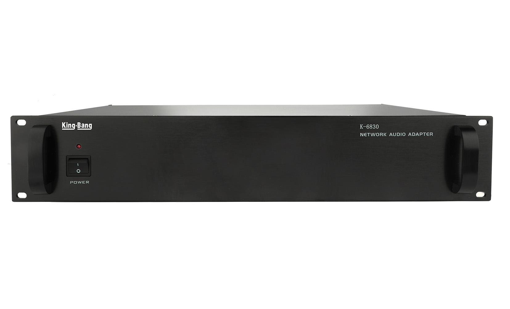 IP網絡控制主機 K-6830